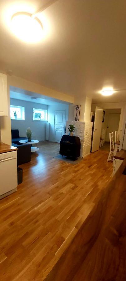 Aurora Rooms In Shared Apartment Nr1 We Are Doing Privet Northen Light Trip, Reindeer Trip And Sommaroy Fjord Trip ทรอมโซ ภายนอก รูปภาพ
