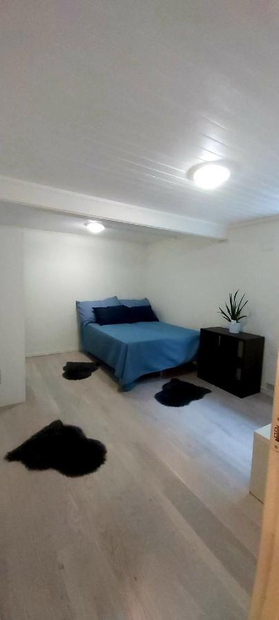Aurora Rooms In Shared Apartment Nr1 We Are Doing Privet Northen Light Trip, Reindeer Trip And Sommaroy Fjord Trip ทรอมโซ ภายนอก รูปภาพ