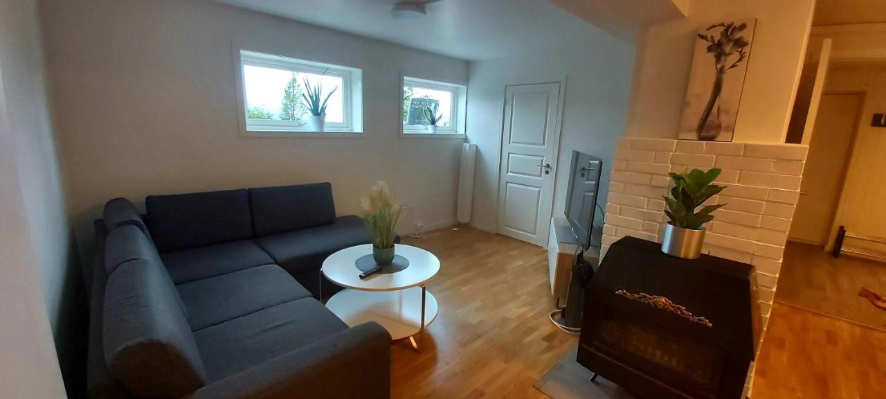 Aurora Rooms In Shared Apartment Nr1 We Are Doing Privet Northen Light Trip, Reindeer Trip And Sommaroy Fjord Trip ทรอมโซ ภายนอก รูปภาพ
